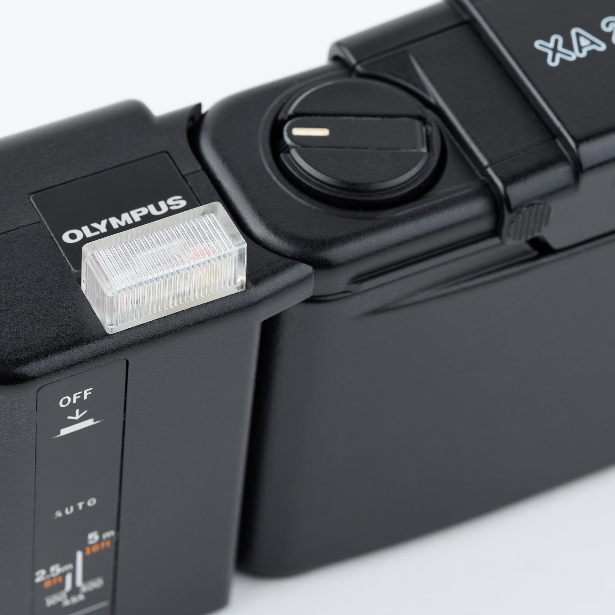 Amazon.com : Olympus XA2 35MM Rangefinder film camera with Flash